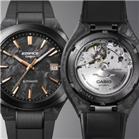 Orologio Casio Uomo Edifice in Carbonio EFK-200XPB-1AER - EFK-200XPB-1AER